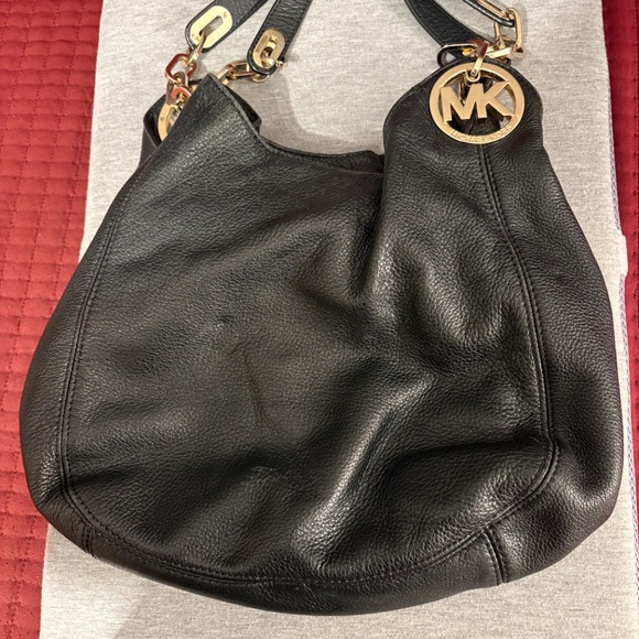 Michael Kors Large Bag - Picture 3 of 12